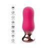 ToyJoy Buttocks The Exquisite Buttplug