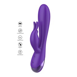 Unlimited Love Vibrator