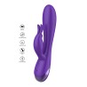 Unlimited Love Vibrator
