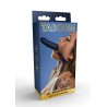 Silicone Breathable Penis Gag