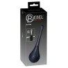 Rebel Anal Shower Black