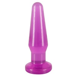 Anal Training Set purple
