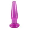 Anal Training Set purple