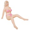 Bridget BigBoob Doll
