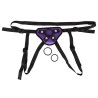 Universal Harness + 3 Rings