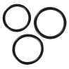 Universal Harness + 3 Rings