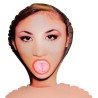 Dianna Stretch Sex Doll