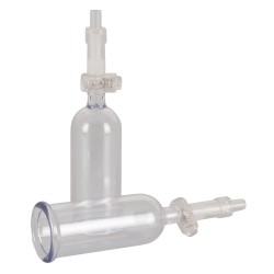 Crystal Clear Multisucker
