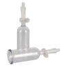 Crystal Clear Multisucker