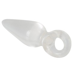Finger Plug