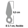 Finger Plug