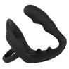 Black Velvets Ring & Plug