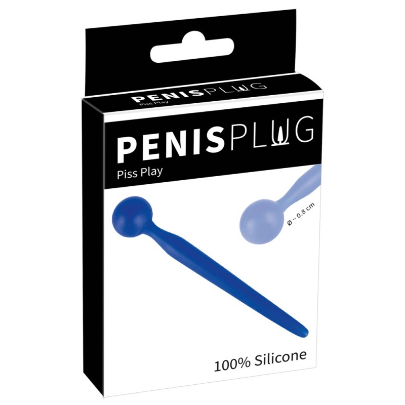Penis Plug