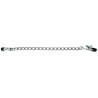 BK Chain with clamps