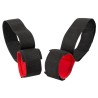 Hand/Thigh Restraints