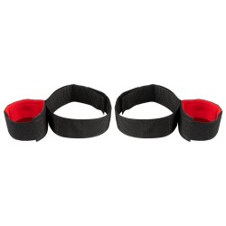 Hand/Thigh Restraints