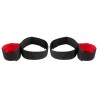 Hand/Thigh Restraints