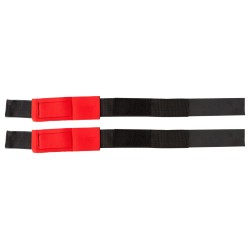 Hand/Thigh Restraints