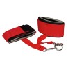BK Red Giant 8-piece Set
