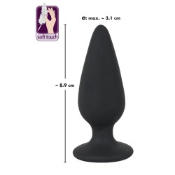 Black Velvets Heavy plug m 75g