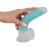 Glow in the Dark Dildo