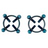 Bad Kitty Nipple Jewellery Bl