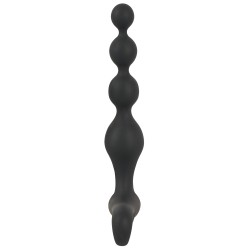 BV Vibrating Anal Beads