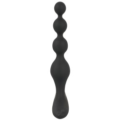 BV Vibrating Anal Beads