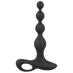 BV Vibrating Anal Beads