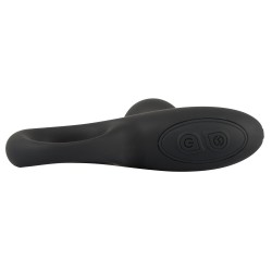 BV Vibrating Anal Beads