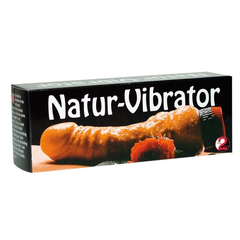Natural Vibrator