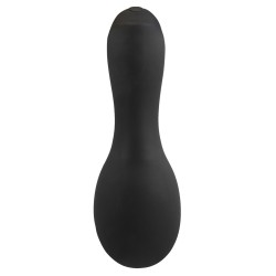 Rebel Glans Masturbation w.3Di