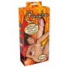 Vibrator "Pasha"