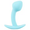 Cuties Plugs Blue
