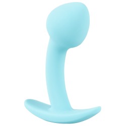Cuties Plugs Blue
