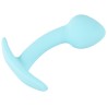Cuties Plugs Blue