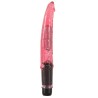 Temptation Ruby - Vibrator