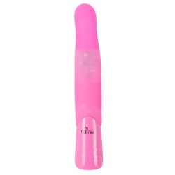 Smile Pearl Bunny Pink Vibrato