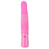 Smile Pearl Bunny Pink Vibrato
