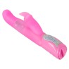 Smile Pearl Bunny Pink Vibrato