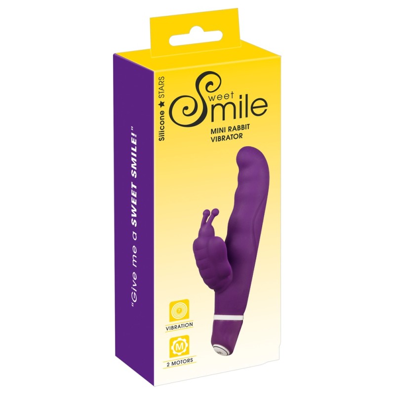Smile G-Butterfly Vibrator