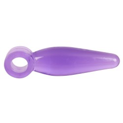 Purple Appetizer 9-piece set