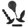 Black Velvets Anal Kit 4