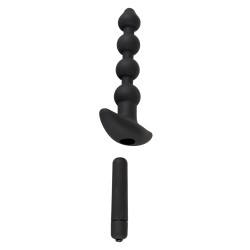 Black Velvets Anal Kit 4