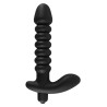 Black Velvets Vibrating