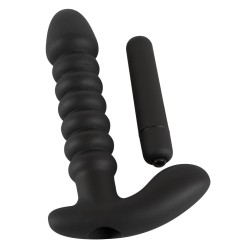 Black Velvets Vibrating