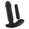 Black Velvets Vibrating