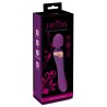 Javida Double Massager