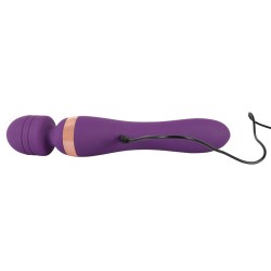 Javida Double Massager
