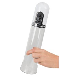 Rechargeable Pump